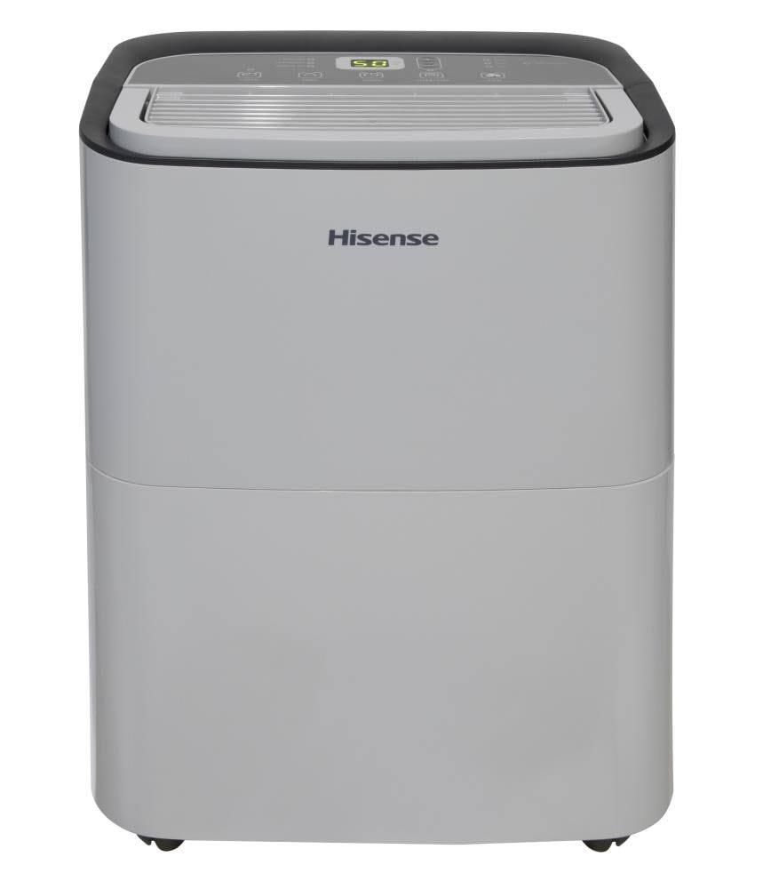 Hisense Pint Speed Dehumidifier Dh K G Wxf