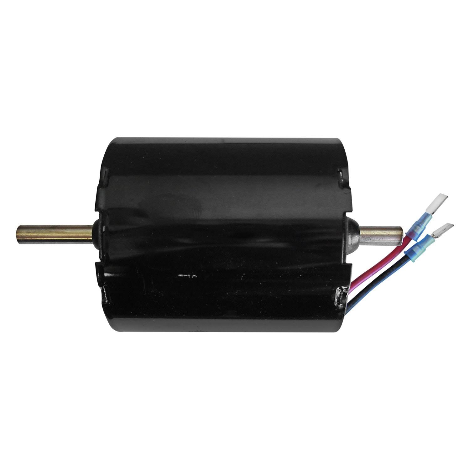 MC Enterprises 33589MC Hydro Flame Motor WGL 03