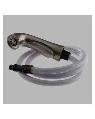 Delta RP53880 Pilar Chrome Spray Hose And Diverter Assembly WGL 03