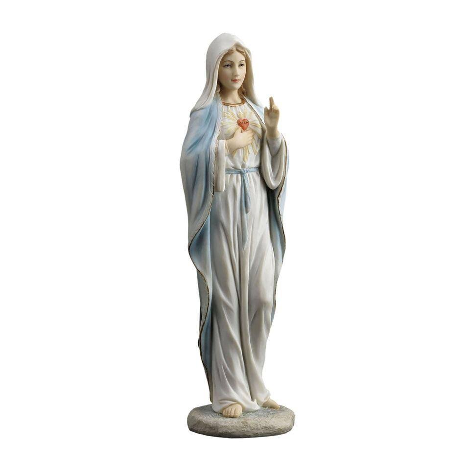 The Sacred Heart Of Mary Religious Wgl