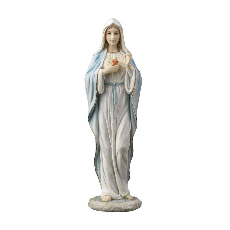 The Sacred Heart Of Mary Religious WGL 03