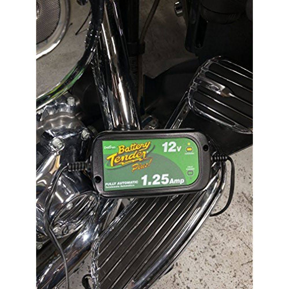 Battery Tender G Dl Wh Volt Battery Tender Plus