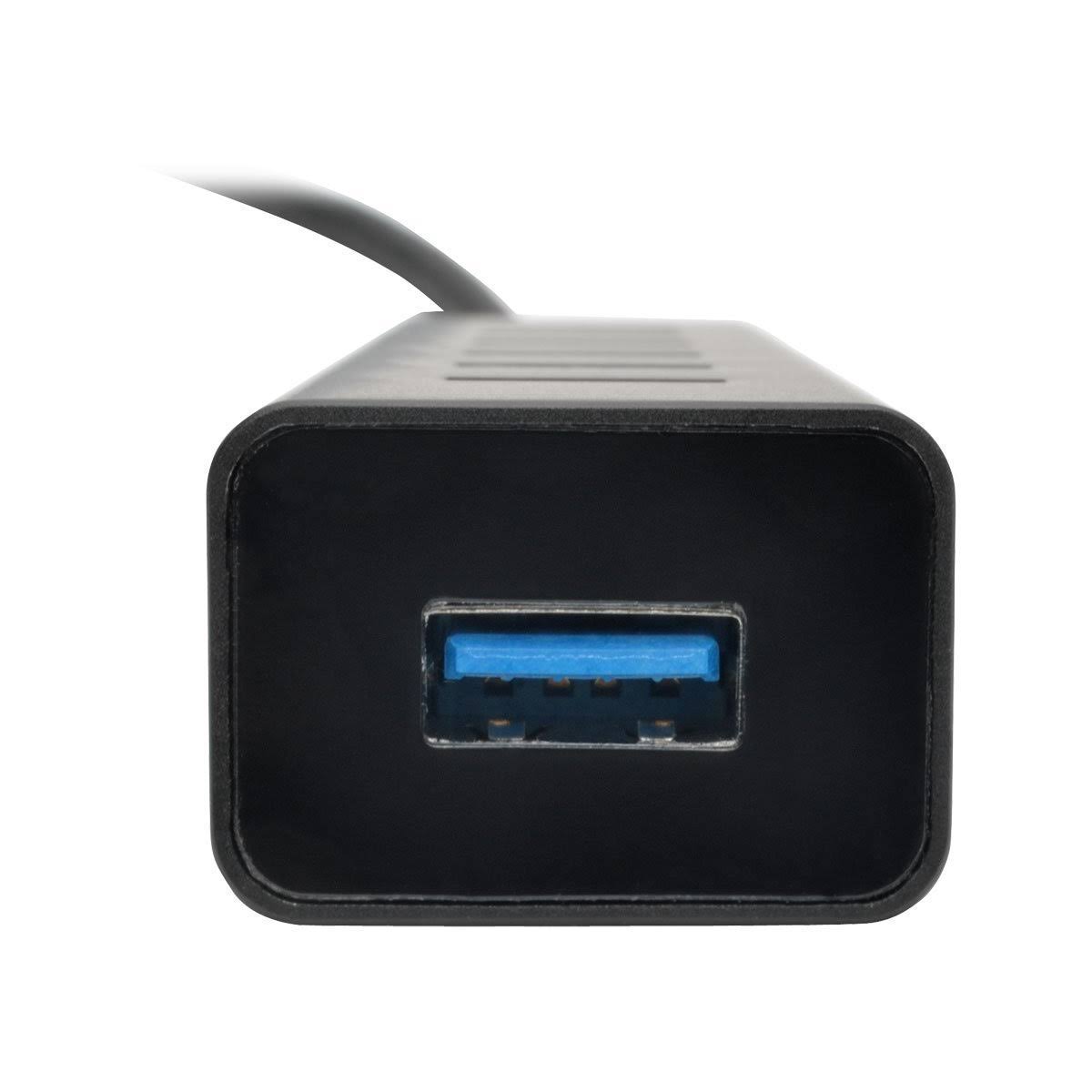 Tripp Lite 6 Port USB 3 0 SuperSpeed Charging Hub WGL 03