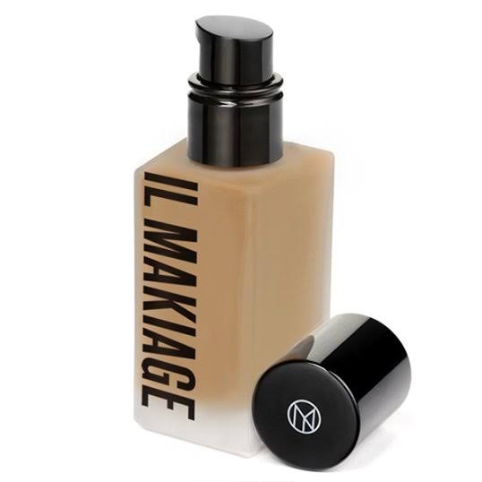 Il Makiage Woke Up Like This Foundation Shade Fl Oz Flawless