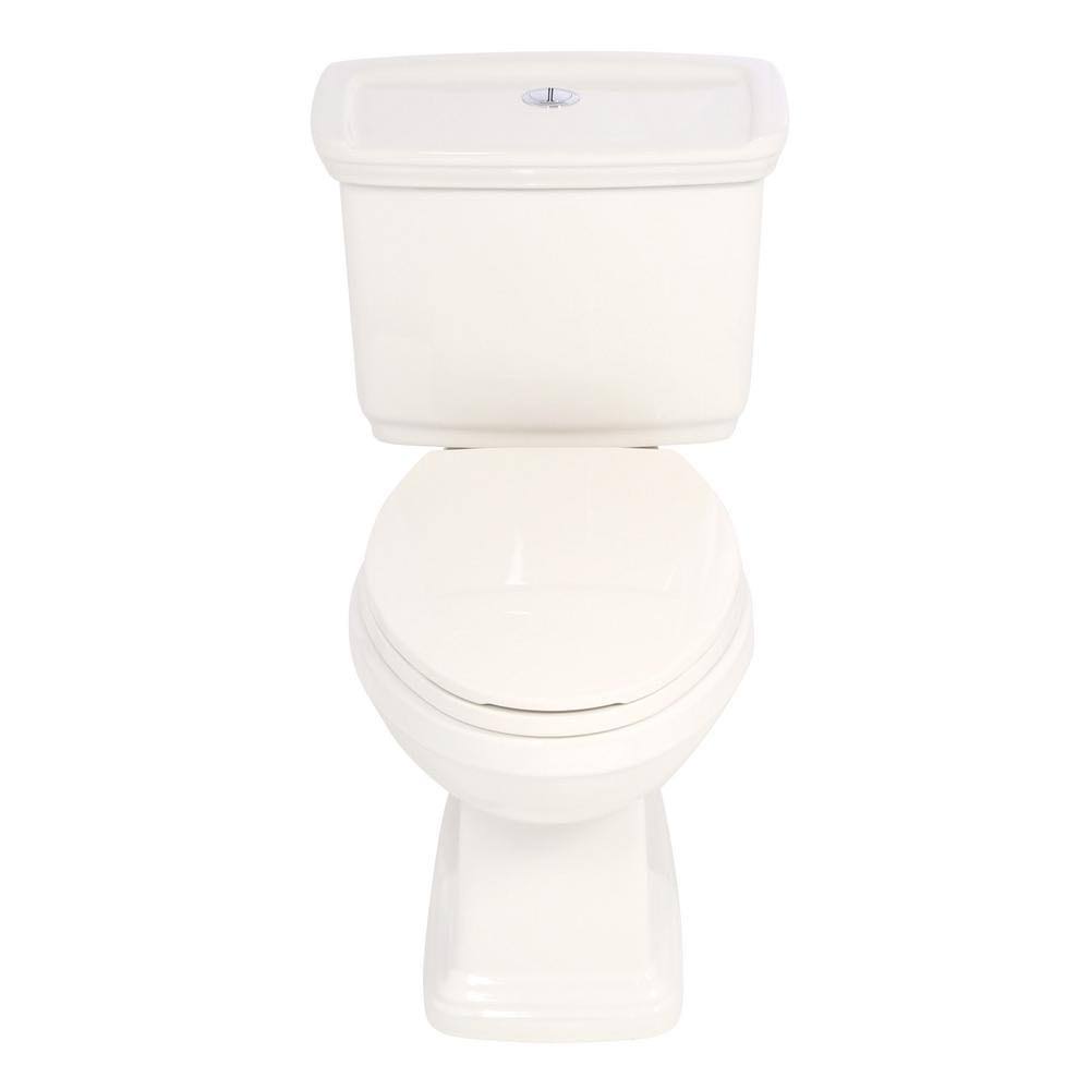 Glacier Bay 2 Piece 1 0 Gpf 1 28 GPF High Efficiency Dual Flush