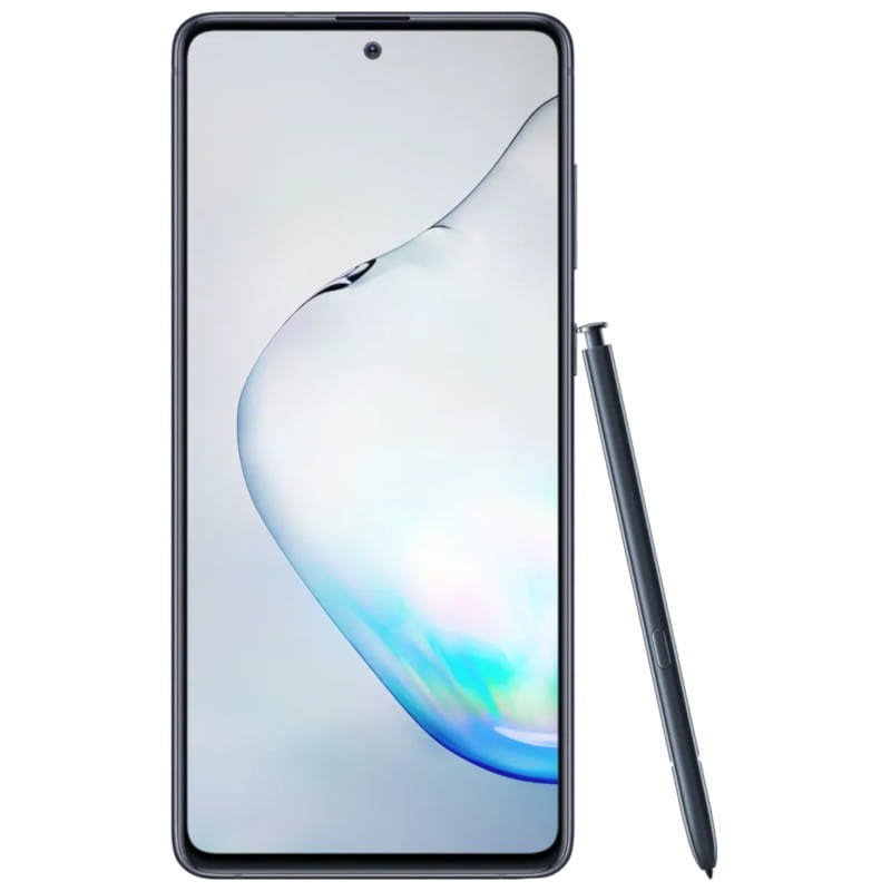 Samsung Galaxy Note 10 Lite N770F 128GB Dual SIM GSM Unlocked Phone