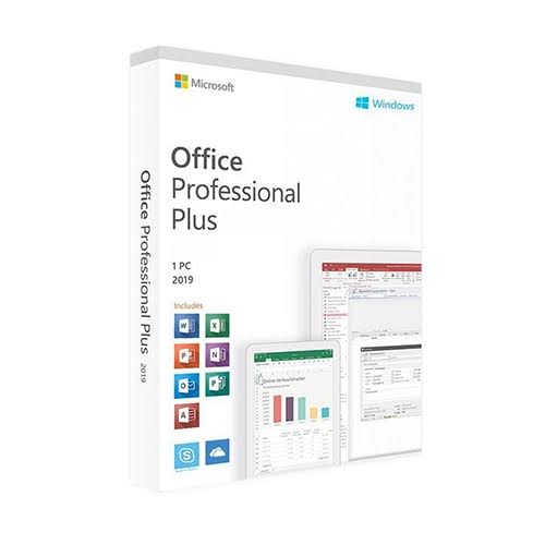 Microsoft Office Professional Plus Retail For Pc Miowmiow