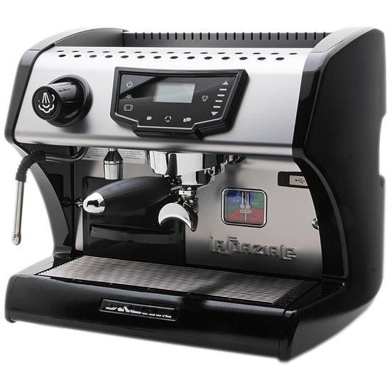 La Spaziale S1 Dream T Espresso Machine Black