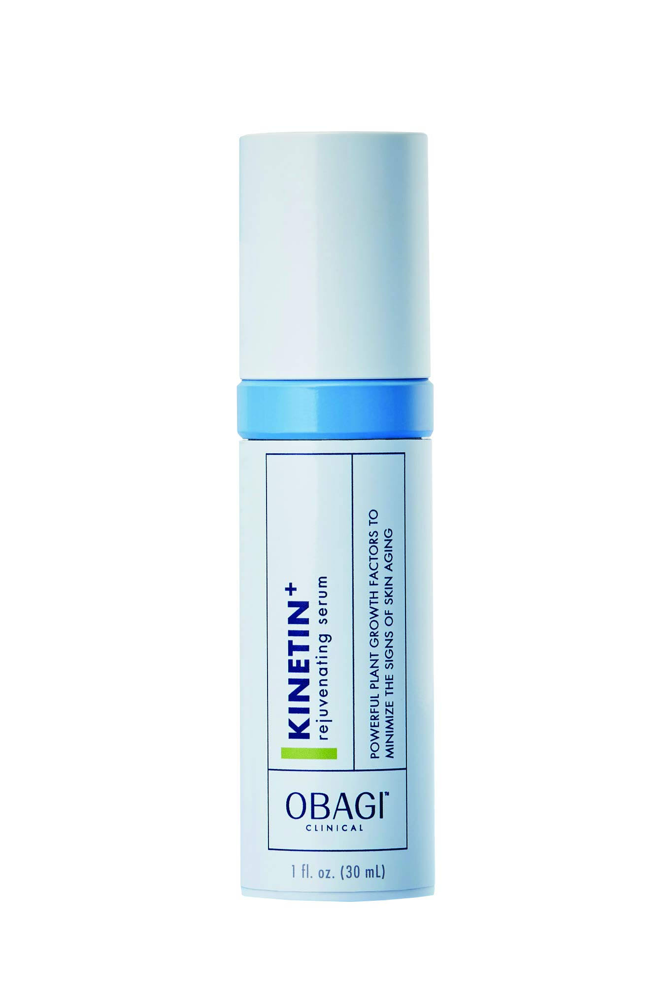 Obagi Clinical Kinetin Rejuvenating Serum 1 Fl Oz