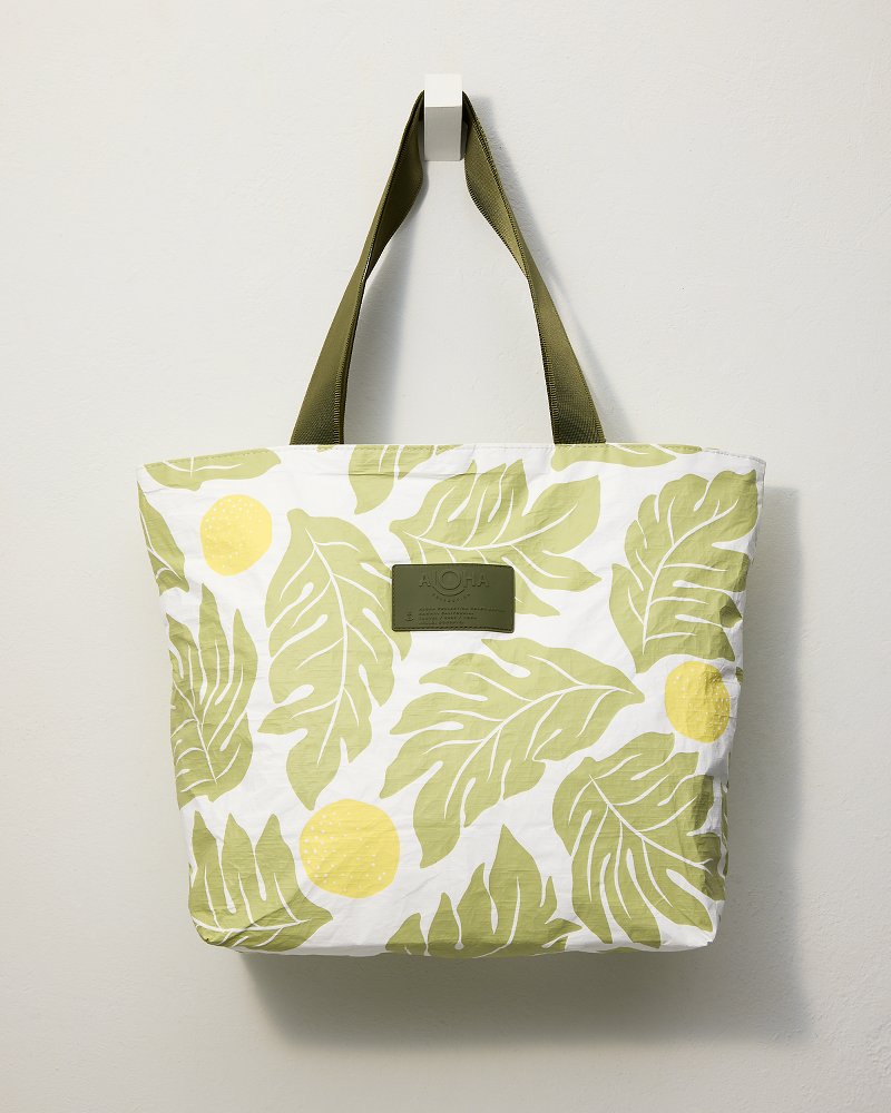 Aloha Collection Ulu Day Tripper Tote Tommy Bahama Outlet