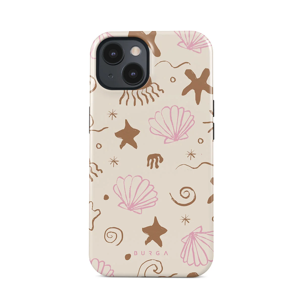 Beach Games - iPhone 13 ケース