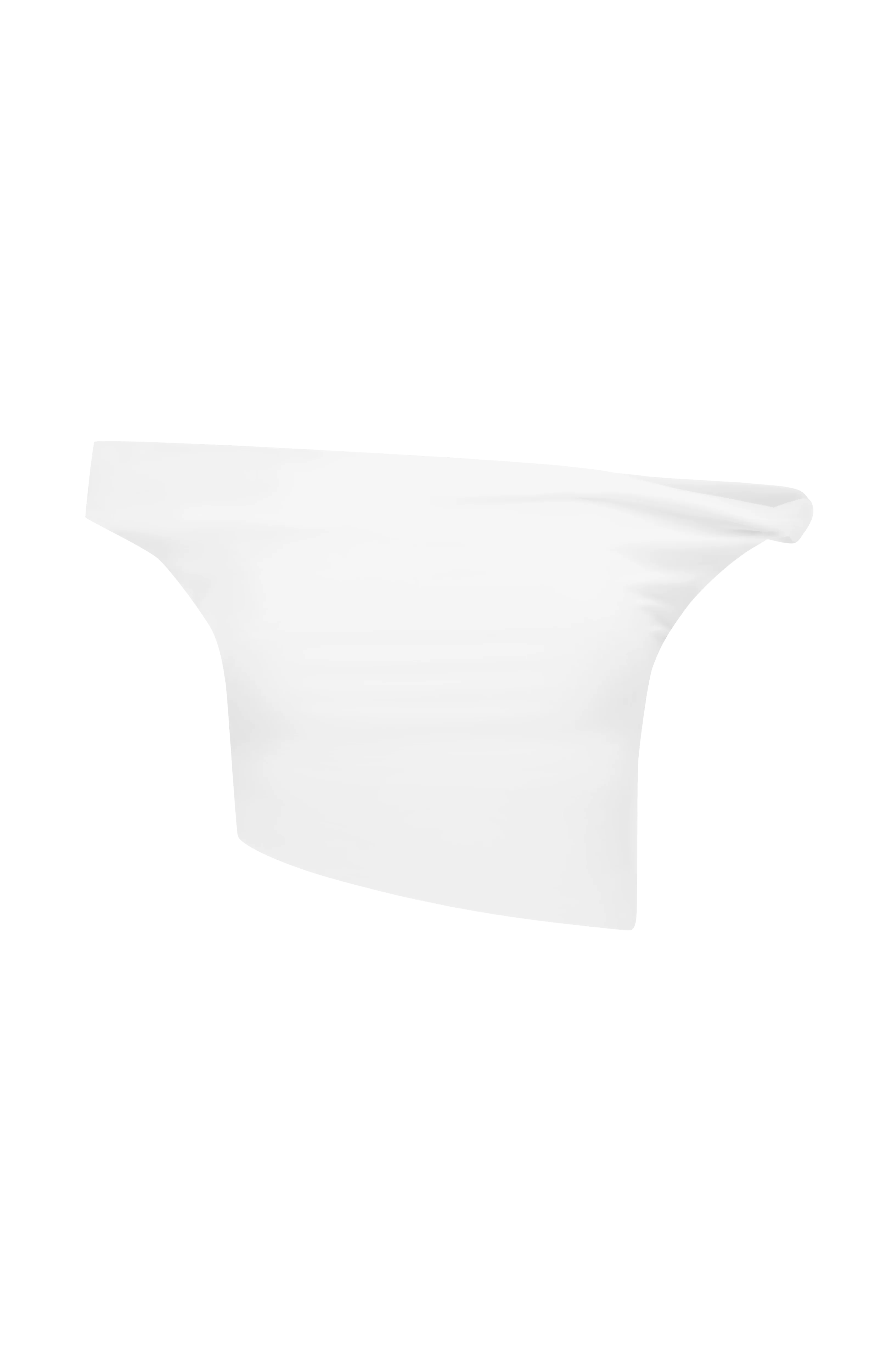 Eva Top - White