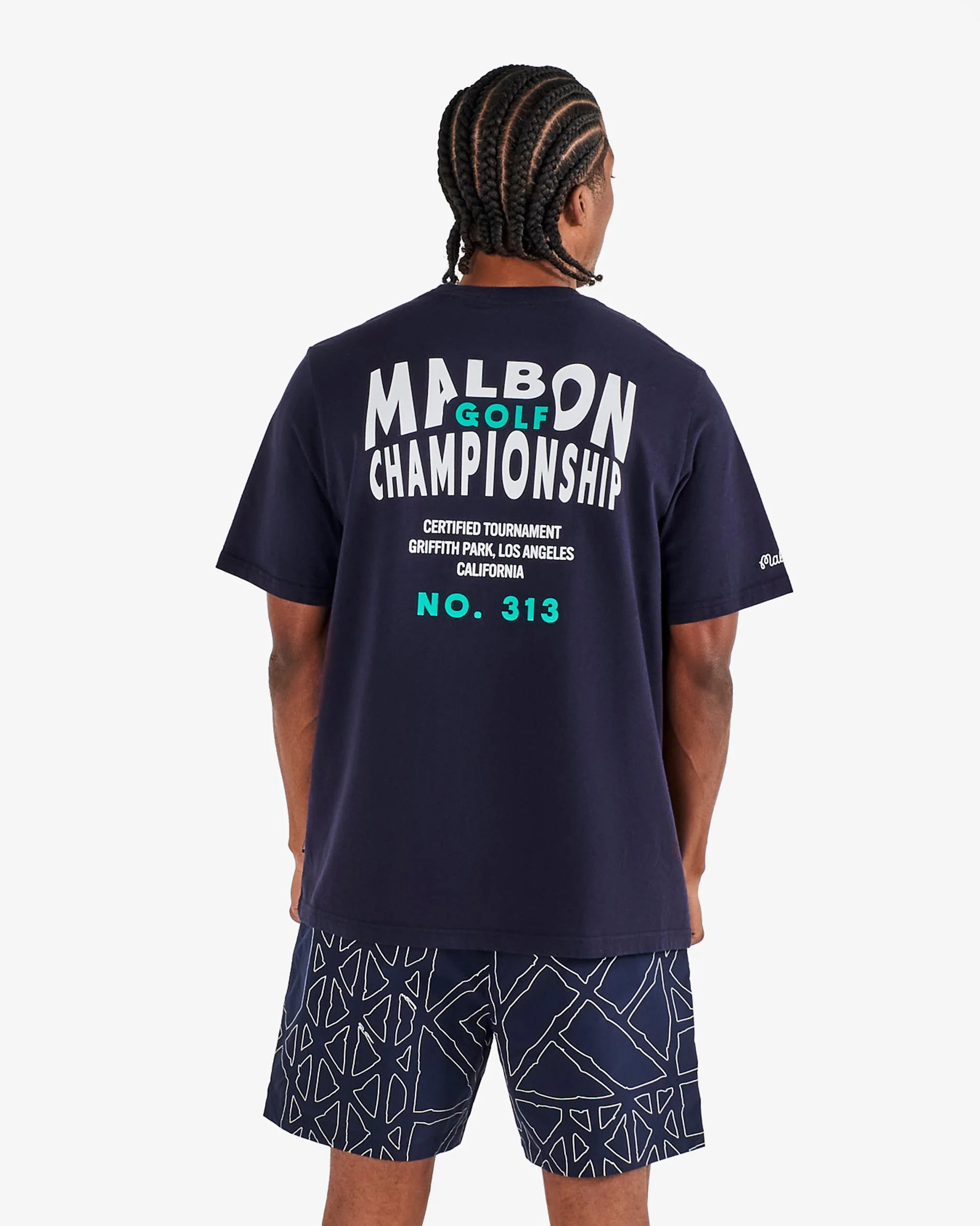 Bermuda Championship Tee