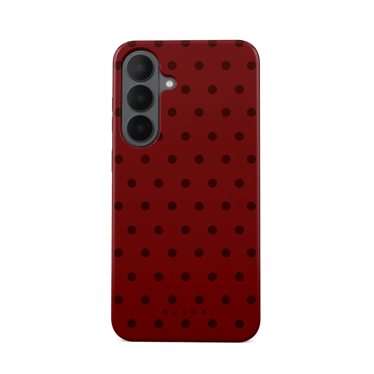 Red Velvet - Samsung Galaxy S26 FE ケース