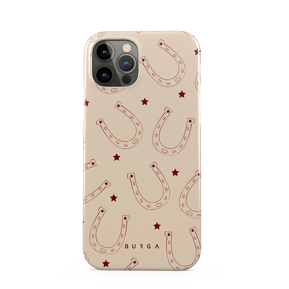 Lucky Charm - iPhone 12 Pro Max ケース