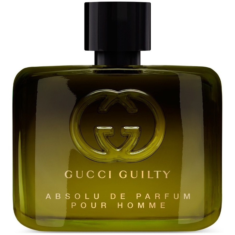 Gucci Gucci Guilty Pour Homme Parfum Absolu de Parfum