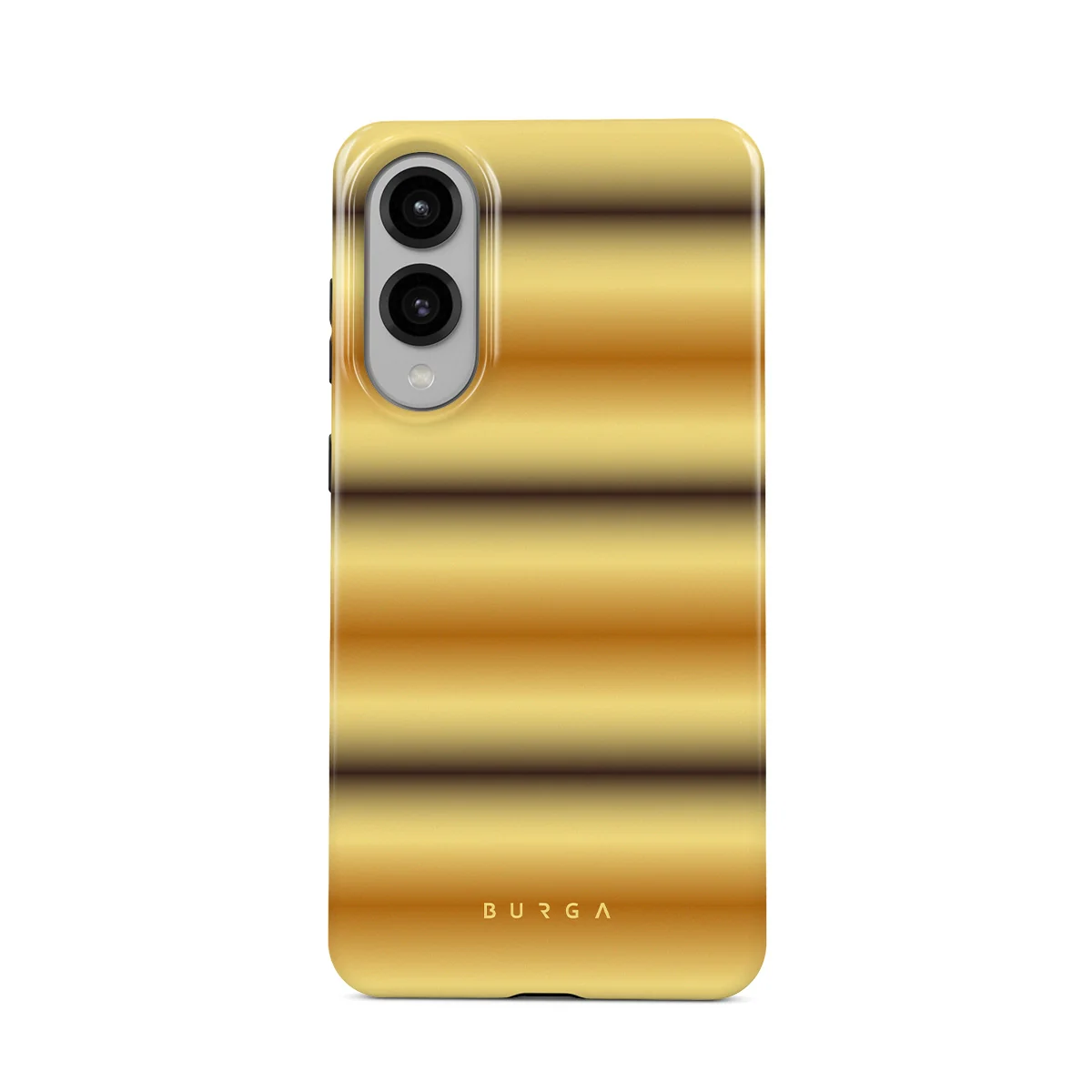 Saturn - Samsung Galaxy S25 Edge ケース
