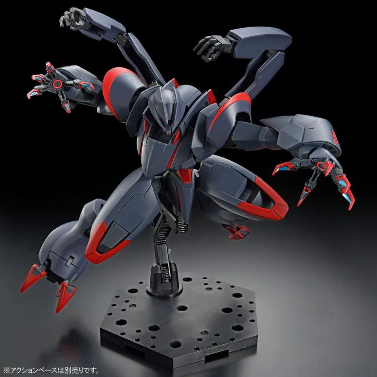 Kyoukai Senki HG MAILeS AMAIM Ghost MK-II