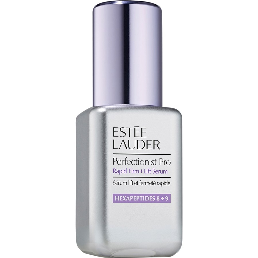 Estée Lauder Serum Serum szybko ujędrniające i liftingujące z heksapeptydami 8+9 Perfectionist Pro
