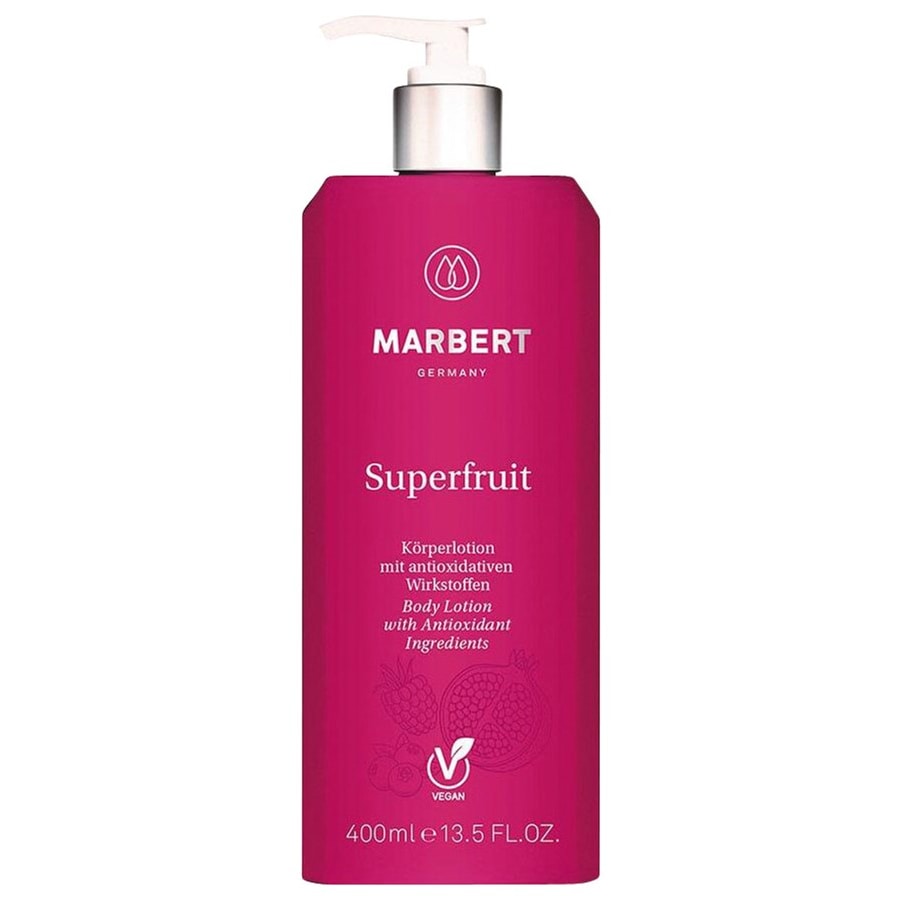 Marbert Superfruit Balsam do ciała