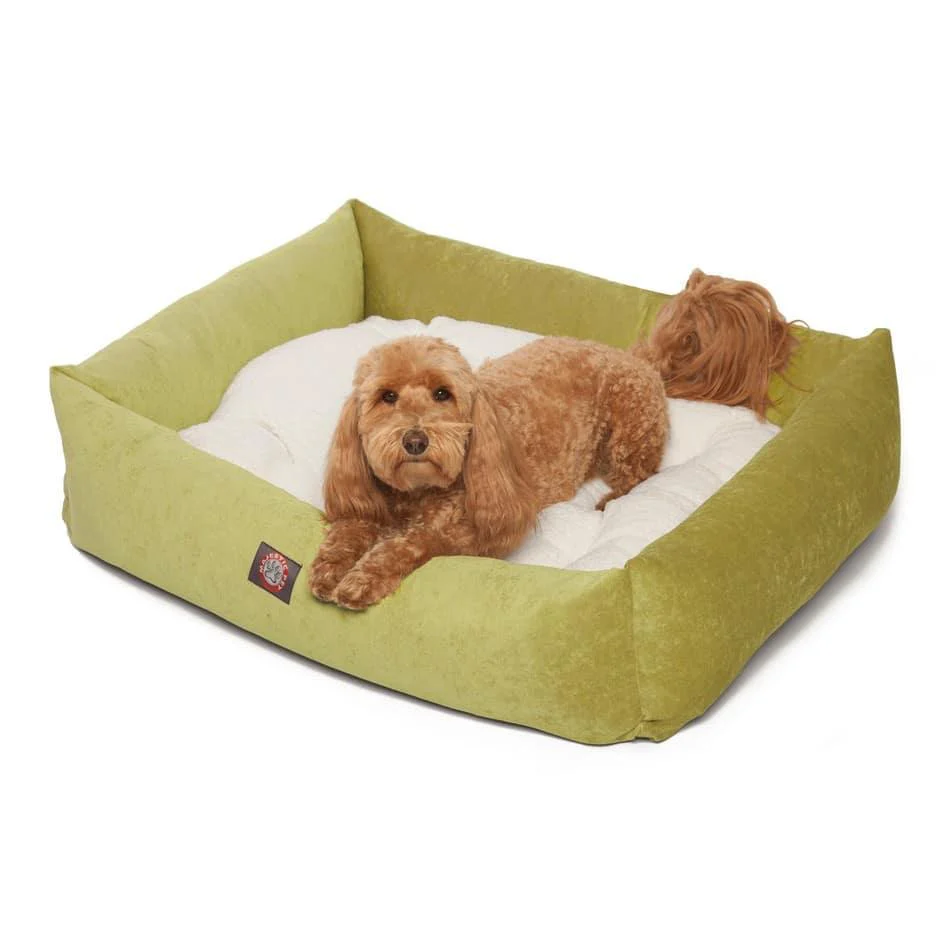 Villa Luxe Bagel Bed