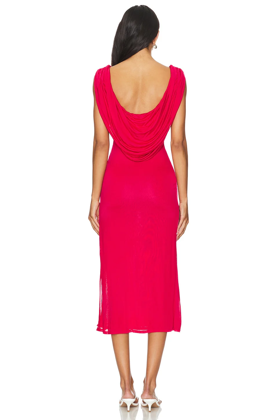 Maya Dress