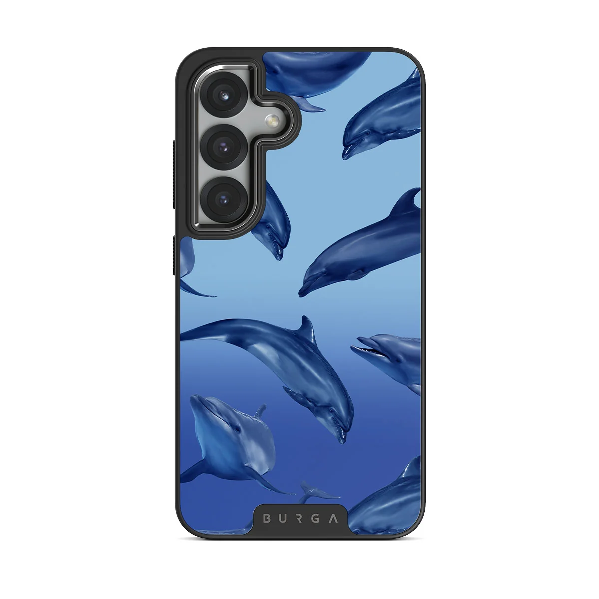 Ocean Cowboy - Samsung Galaxy S25 ケース