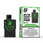 ZOOY RTX 30K-POD