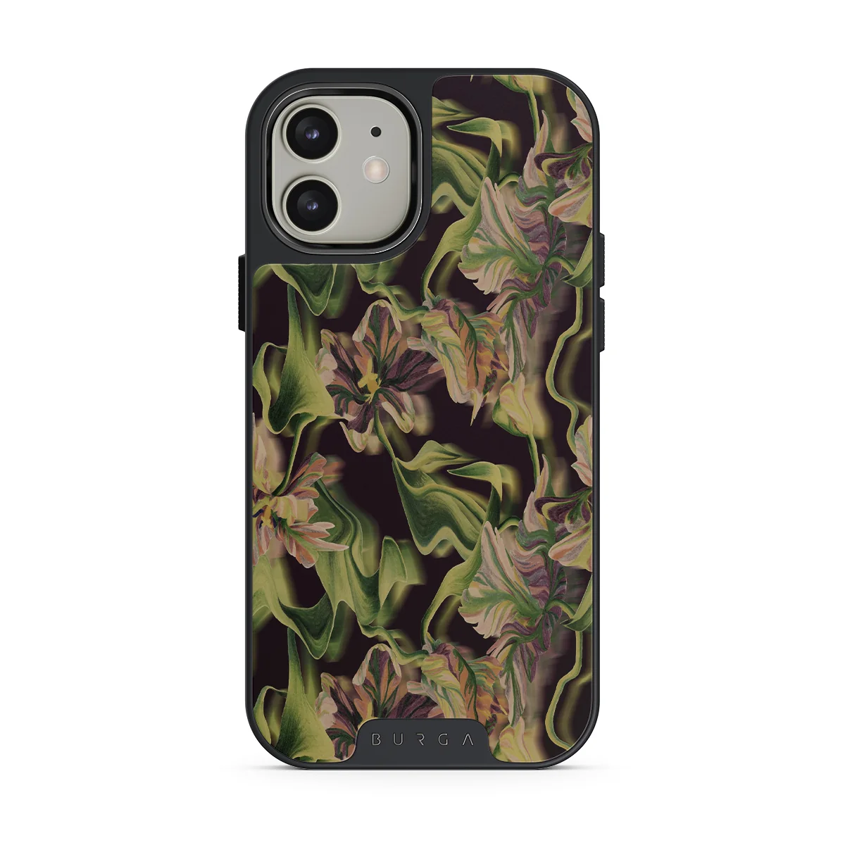 Subtropical - iPhone 12 ケース