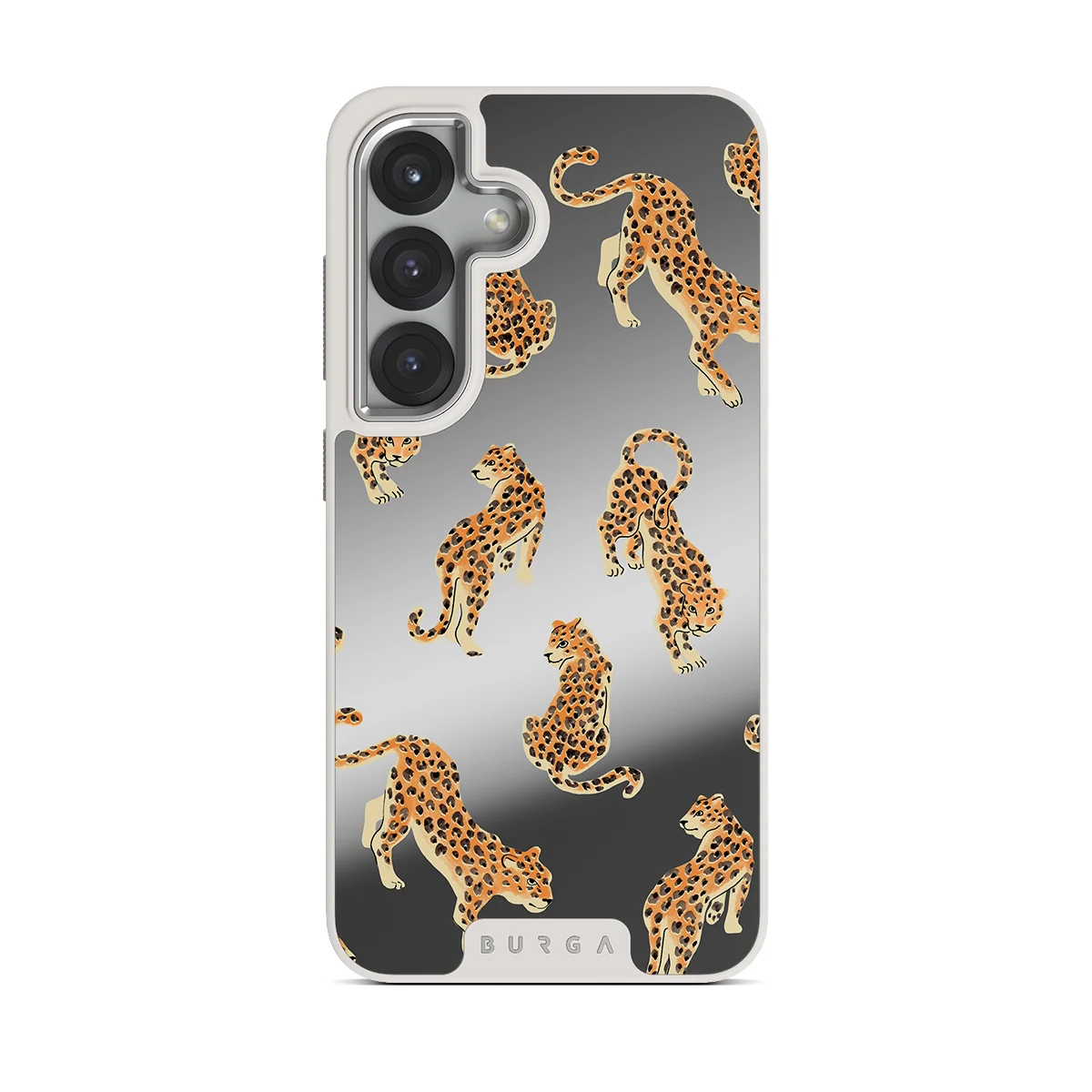 Pretty Kitty - Samsung Galaxy S25 Plus ケース
