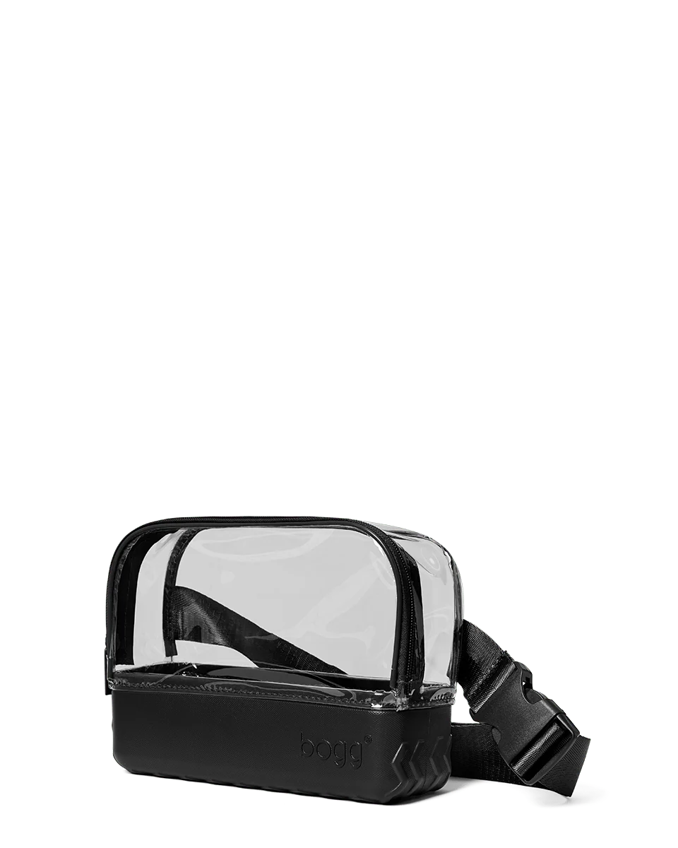 Bogg® Stadium Bag - lbd BLACK