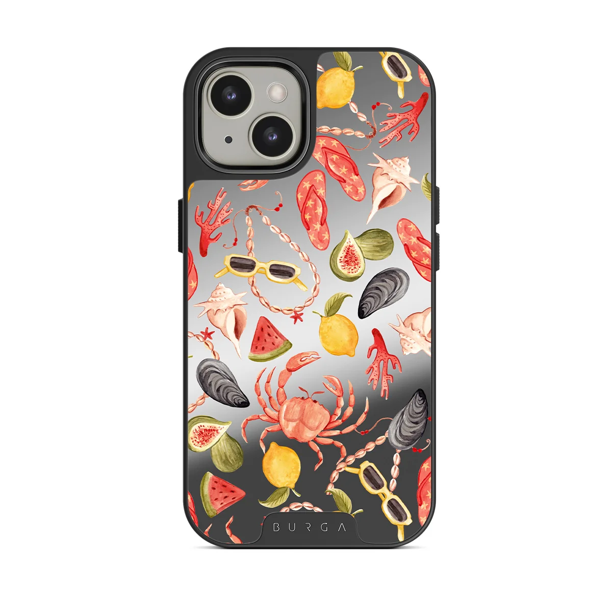 Bajo El Sol - iPhone 13 ケース