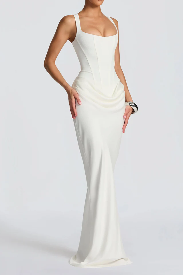 Cornelia Maxi Dress