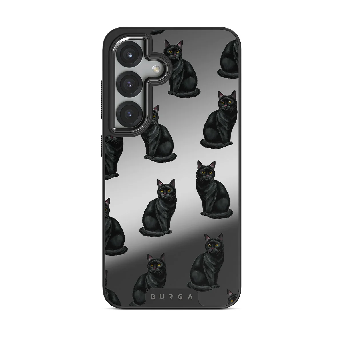 Salem - Samsung Galaxy S25 ケース