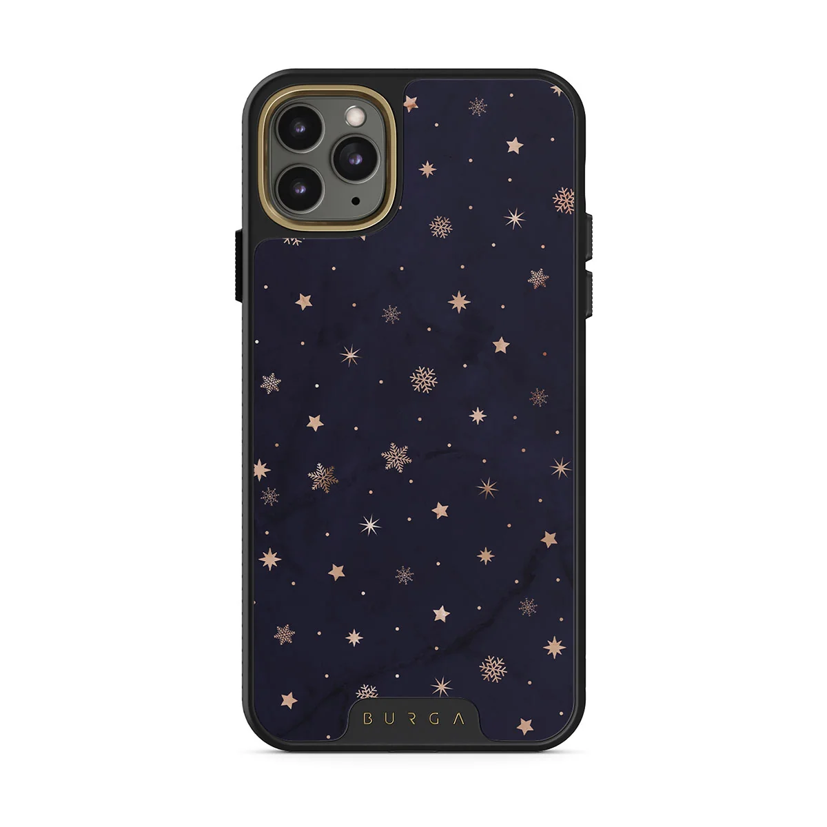 Midnight Kiss - Star iPhone 11 Pro Max ケース