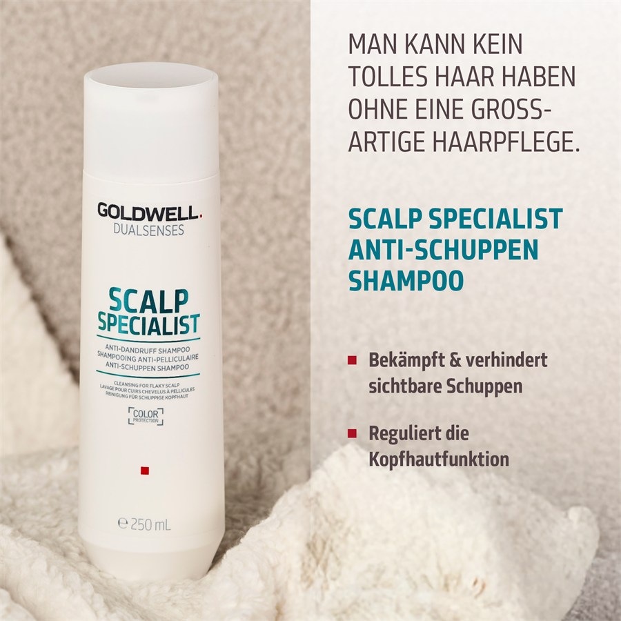 Goldwell Scalp Specialist Scalp Specialist X-Mas Set 2025