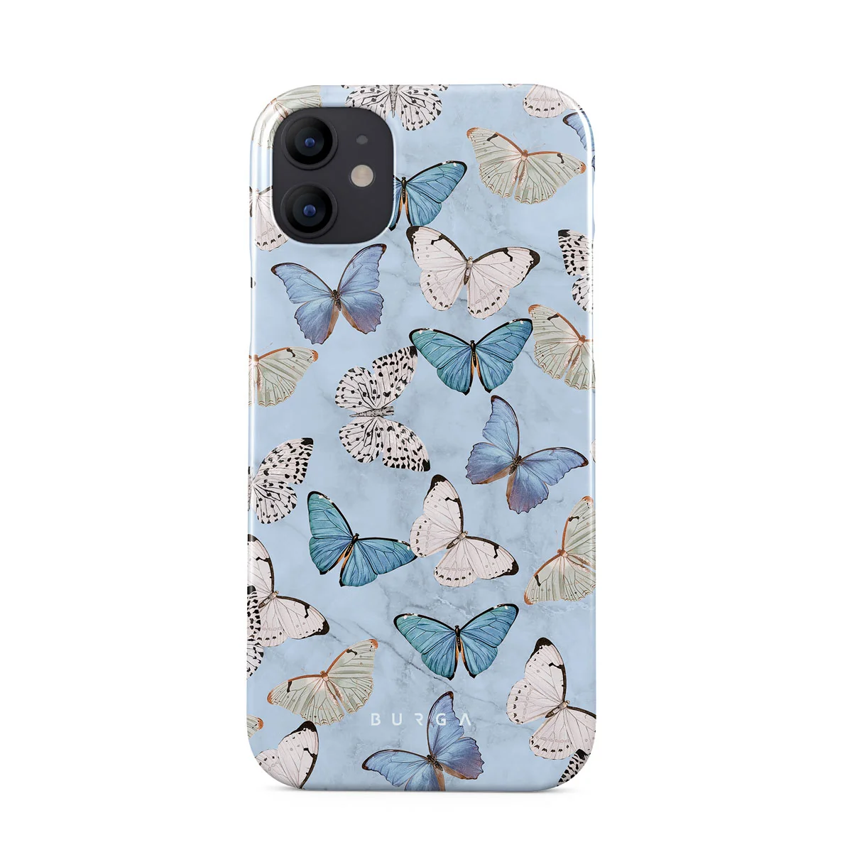 Give Me Butterflies - iPhone 12 Mini ケース