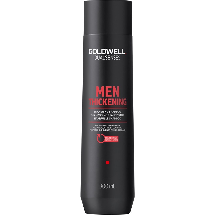 Goldwell Mężczyźni Szampon zagęszczający