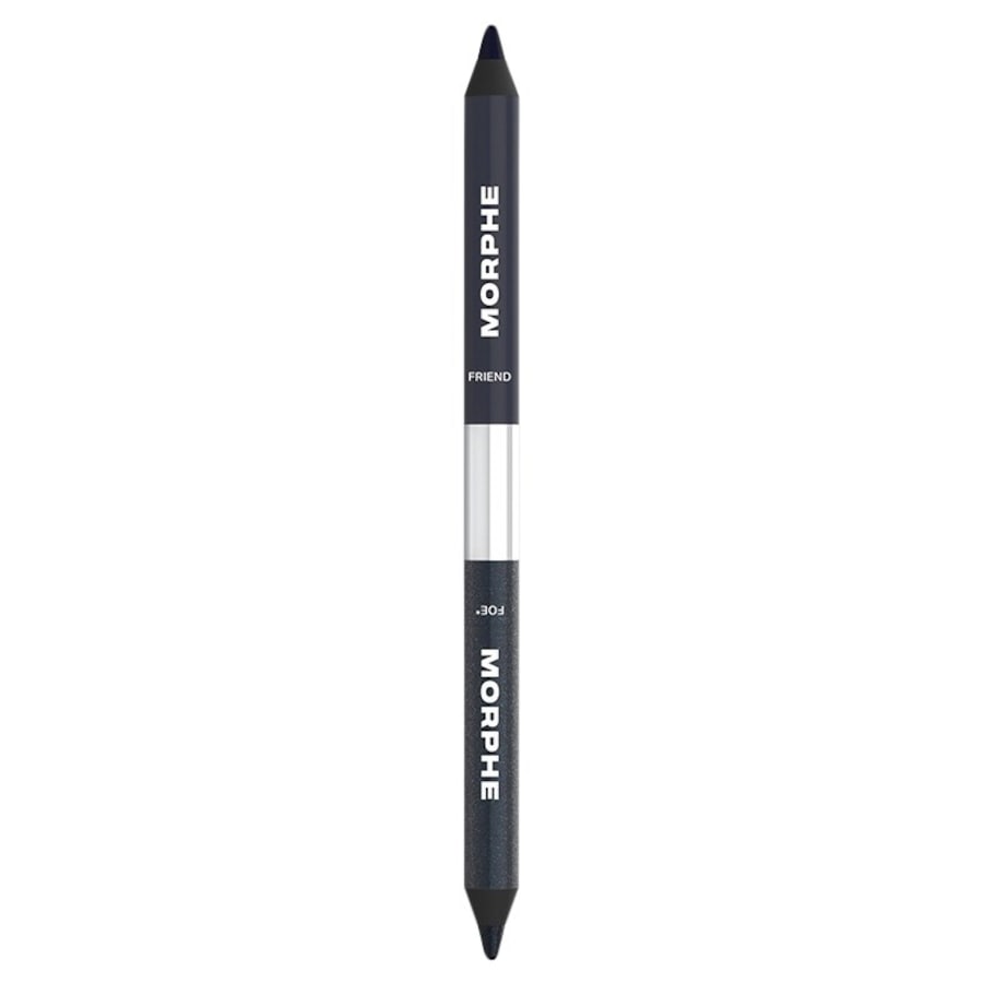 Morphe Kredka do oczu Bi-Liner Dual-Ended Gel Pencil