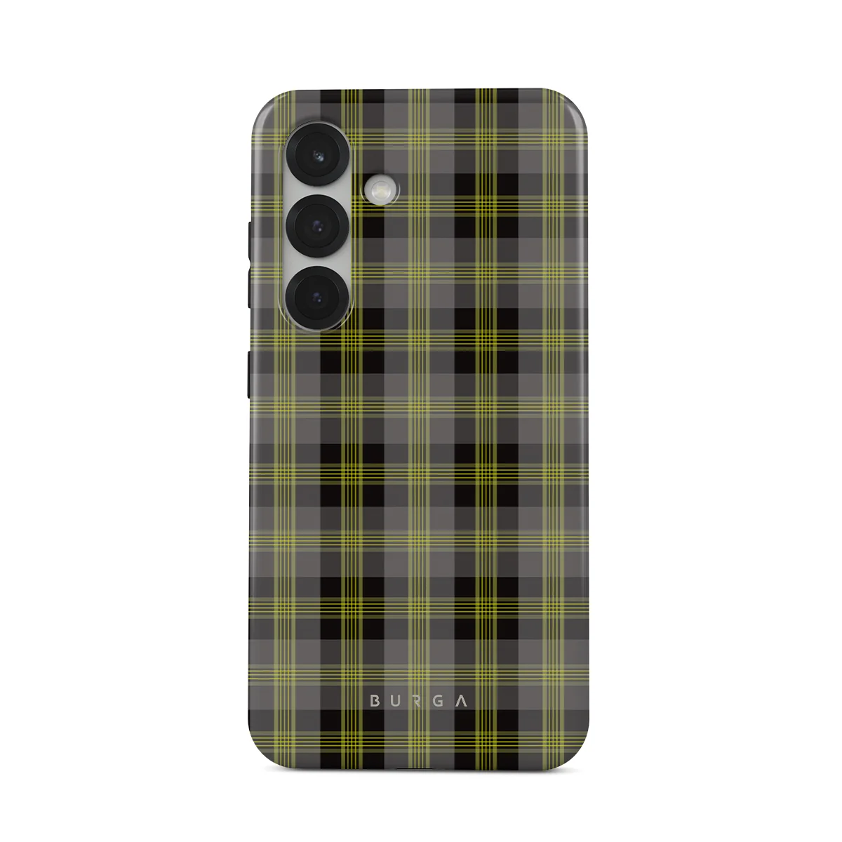 Evergreen - Samsung Galaxy S25 Plus ケース