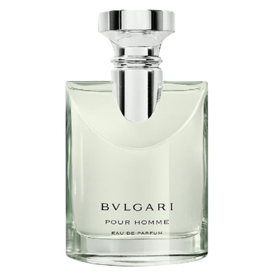 Bvlgari Pour Homme Eau de Parfum Spray