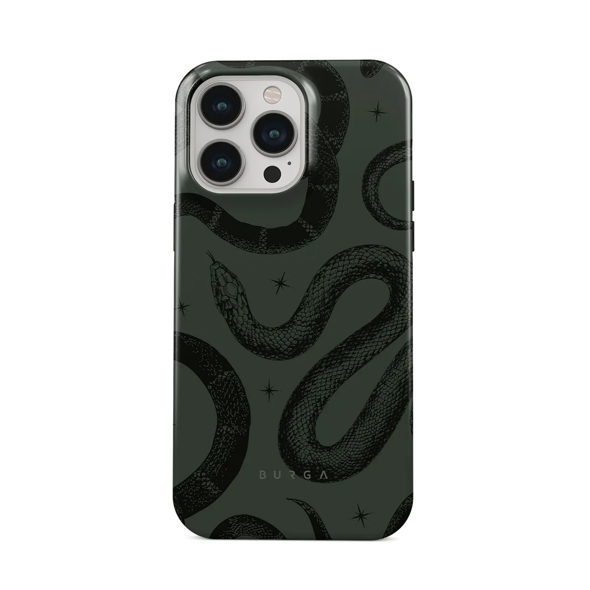 Poison - iPhone 14 Pro Max ケース