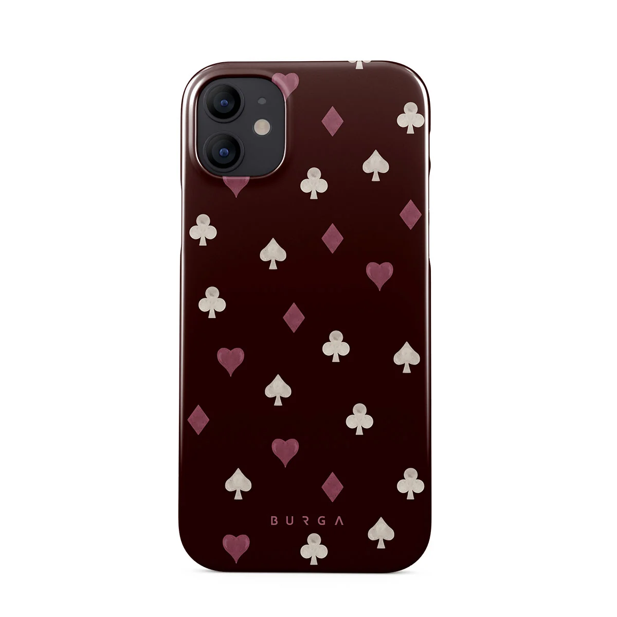 Tricked Me - iPhone 12 Mini ケース