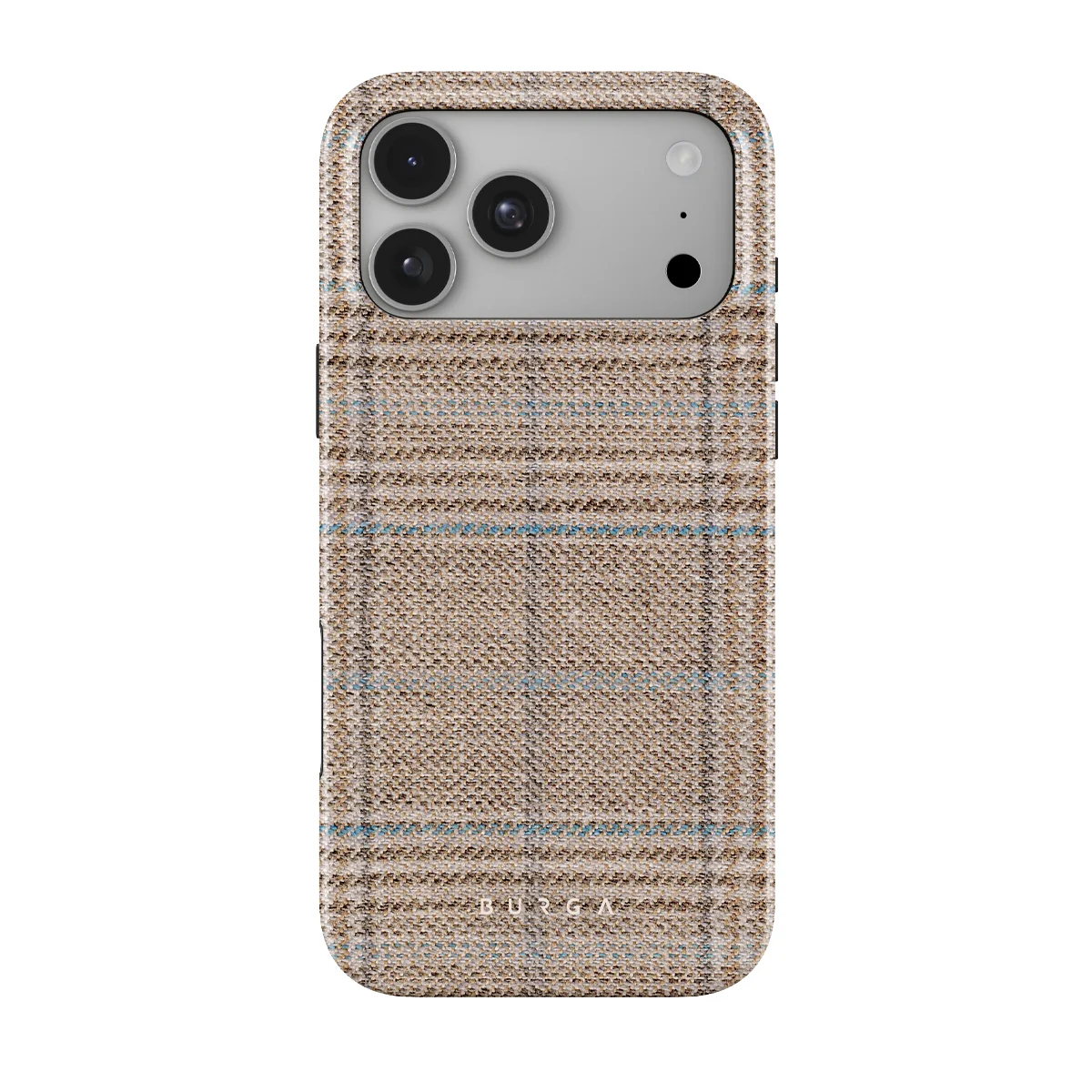 Cosy Sweater - iPhone 18 Pro Max ケース