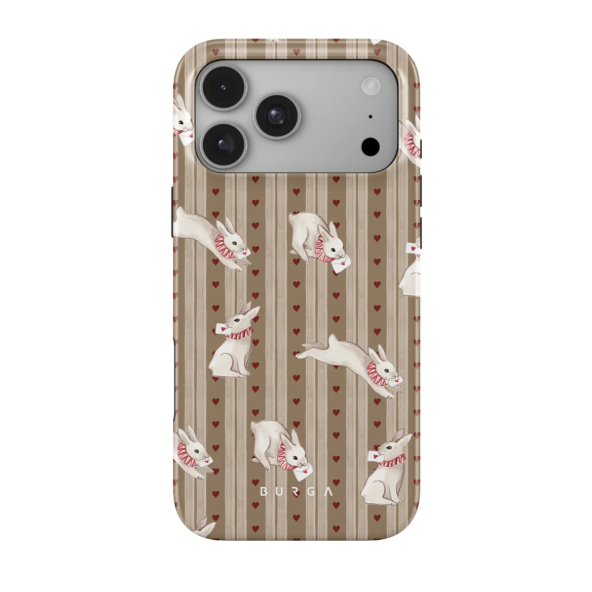 Late Again - iPhone 18 Pro Max ケース