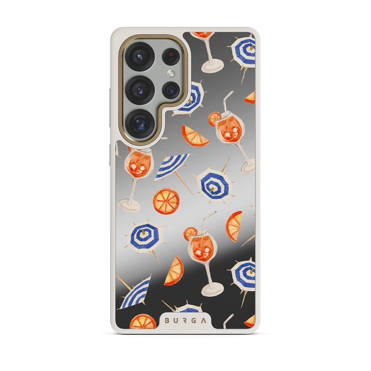 Beach Club - Samsung Galaxy S25 Ultra ケース
