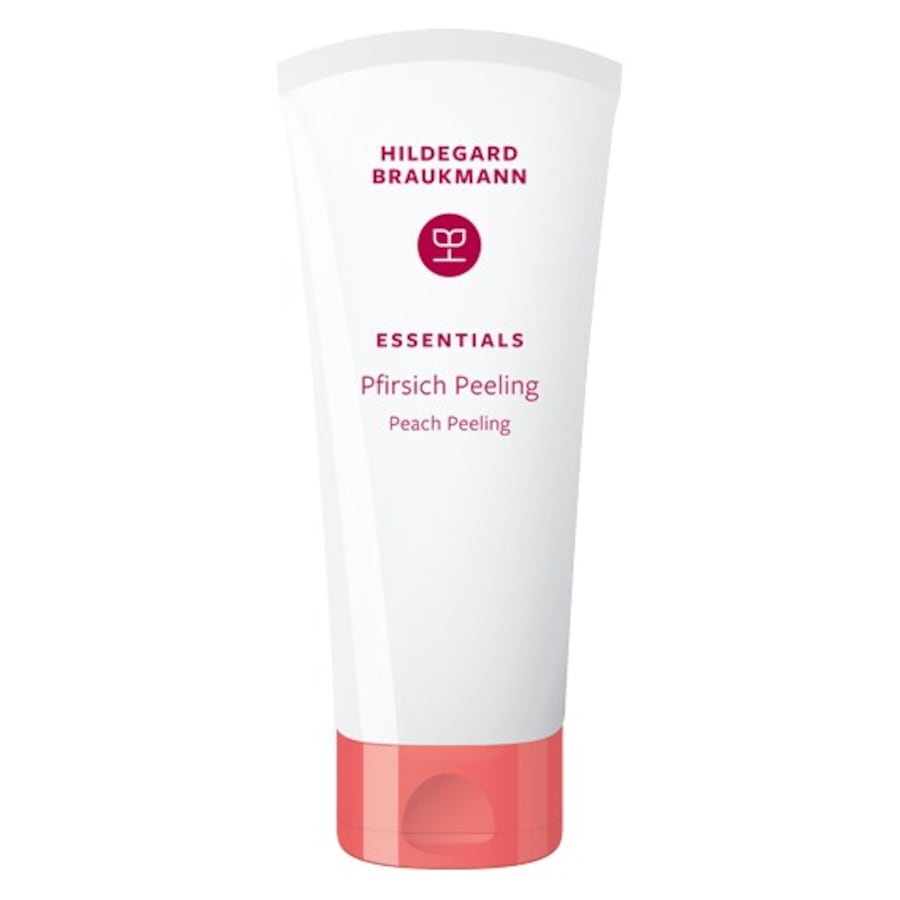 Hildegard Braukmann Essentials Peach Peeling