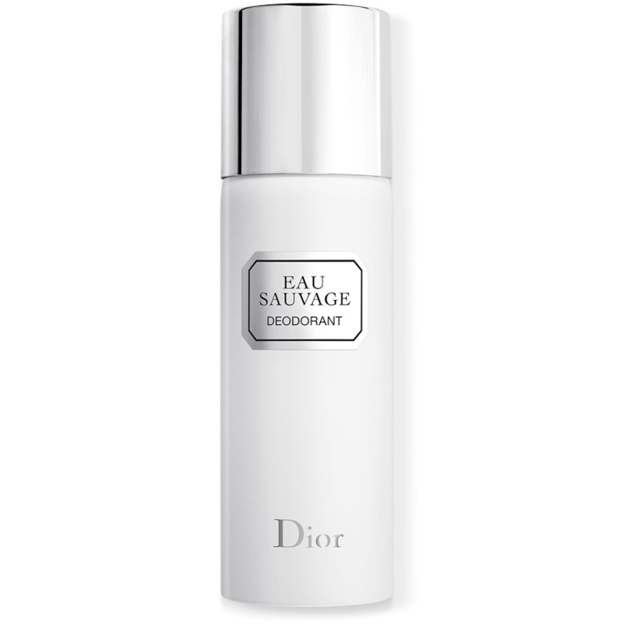 DIOR Eau Sauvage Deodorant Spray
