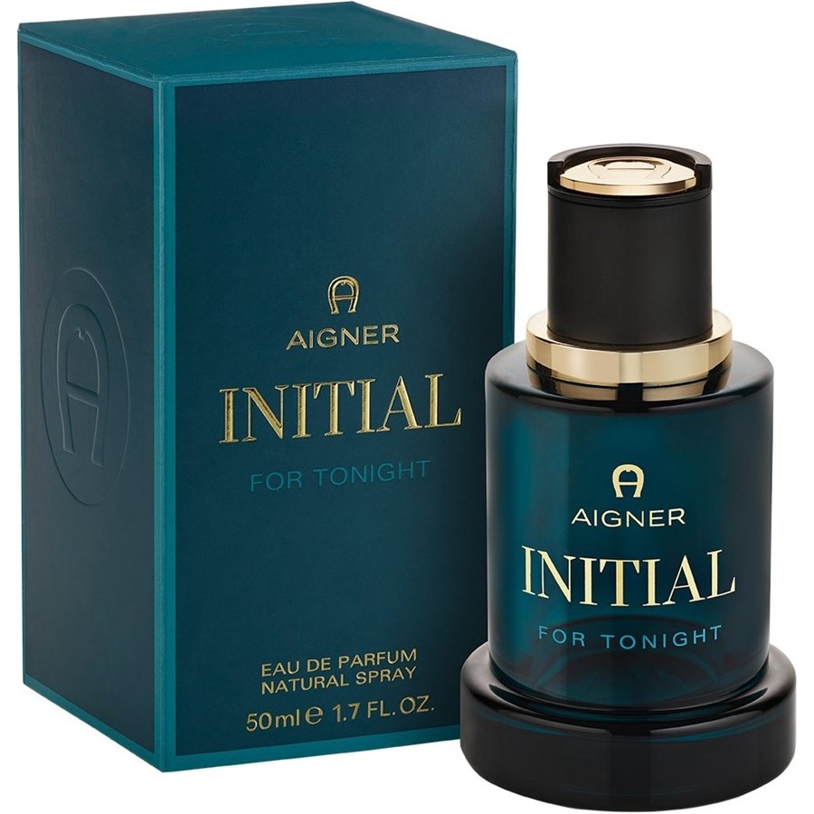 Aigner Initial Eau de Parfum Spray For Tonight