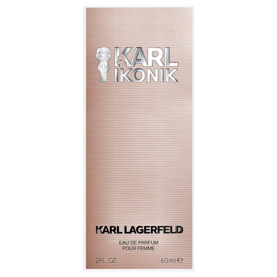 Karl Lagerfeld Ikonik for Her Eau de Parfum Spray